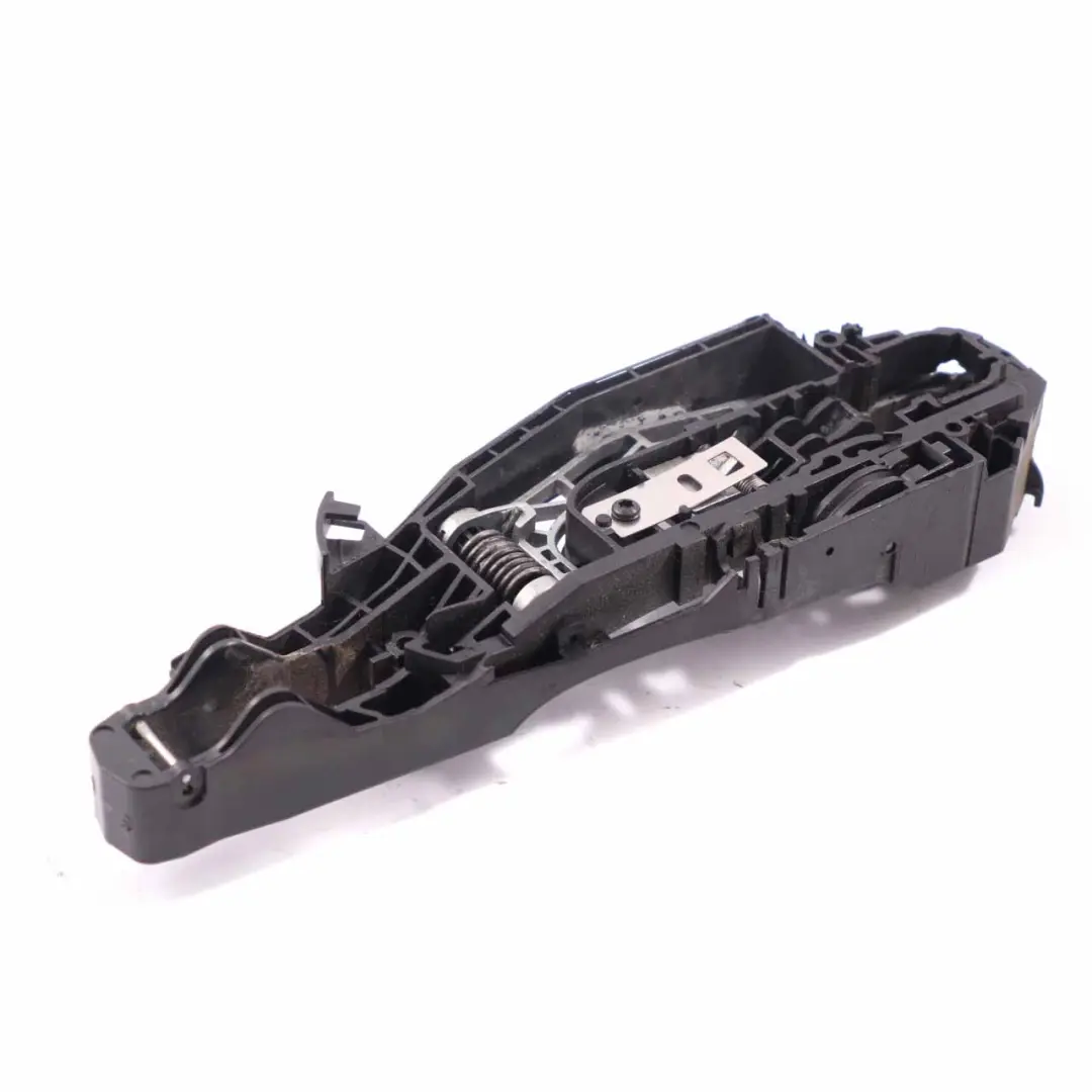  Citroen Berlingo Asidero Portador Trasero Izquierdo Puerta Maletero Agarre - SKU 910961 - Número de pieza 910961