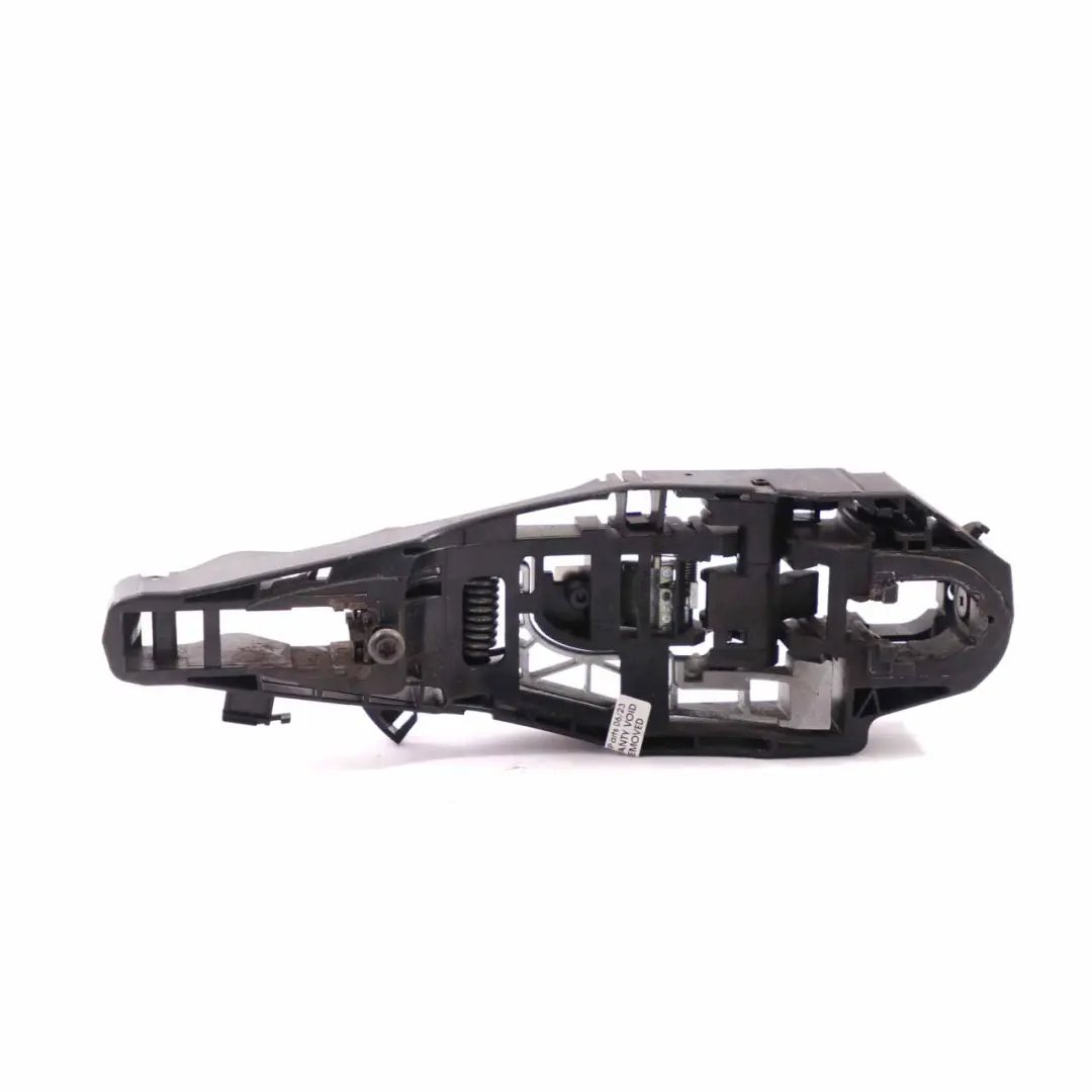  Citroen Berlingo Poignée Porte Arrière Gauche Porte Coffre Base - SKU 910961 - Numéro de pièce 910961