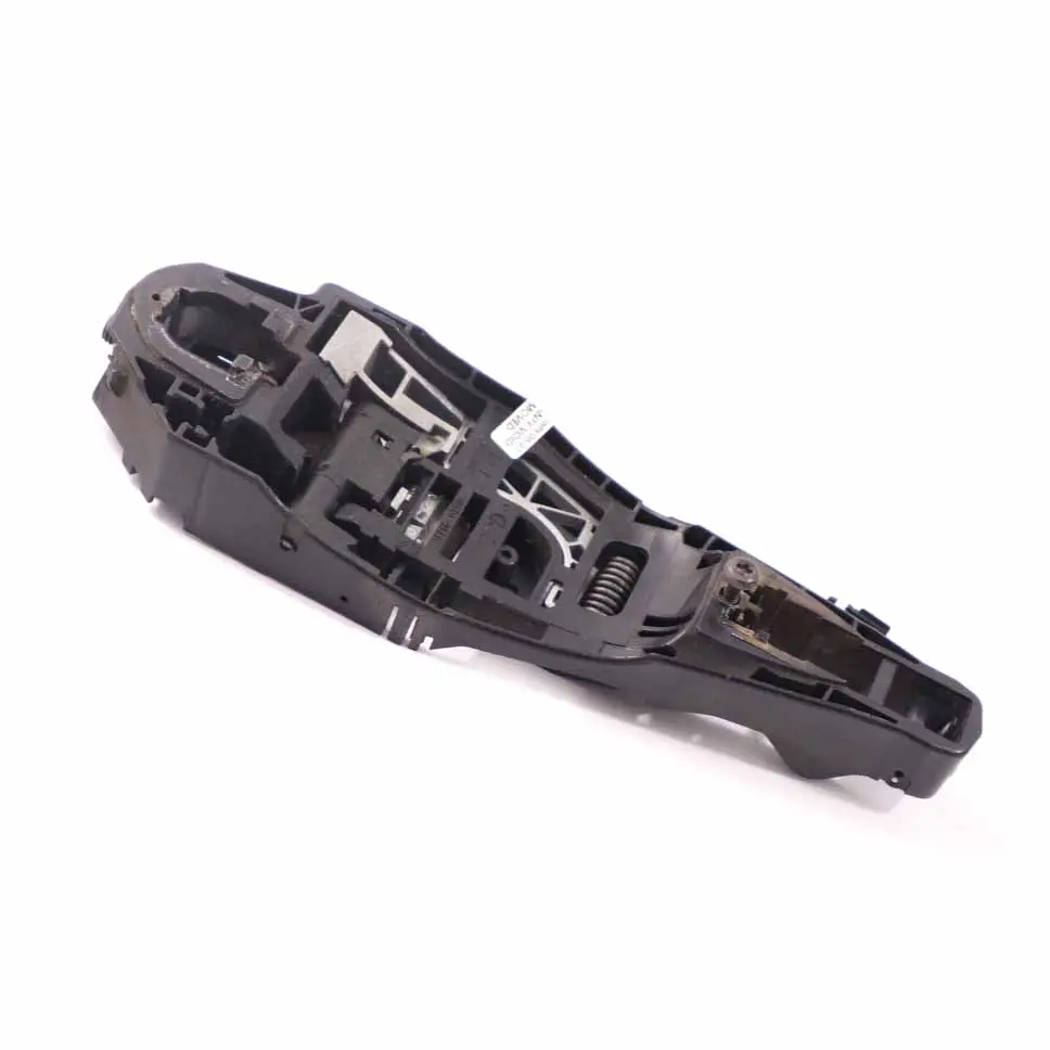  Citroen Berlingo Asidero Portador Trasero Izquierdo Puerta Maletero Agarre - SKU 910961 - Número de pieza 910961