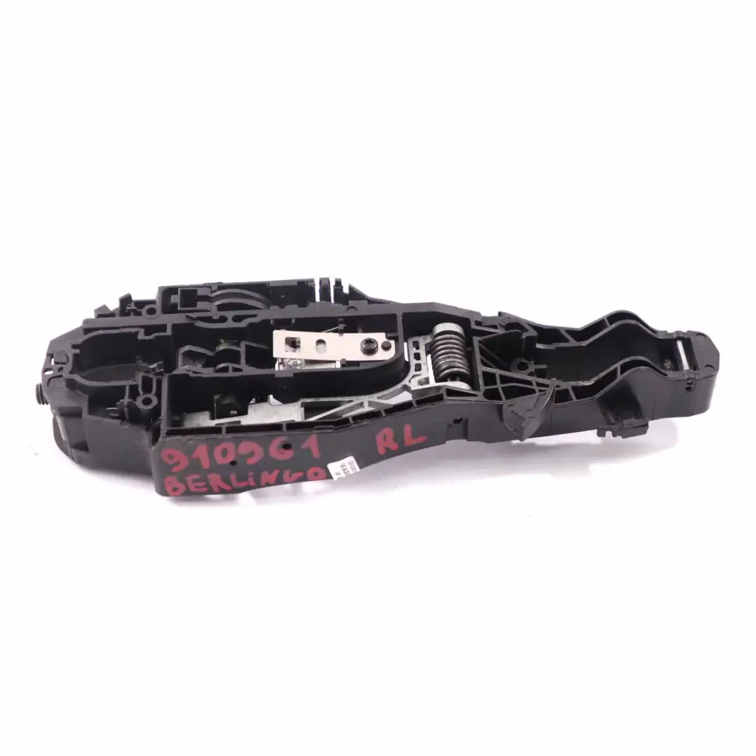  Citroen Berlingo Maniglia Posteriore Sinistra Porta Baule Afferrare Base - SKU 910961 - Numero di parte 910961