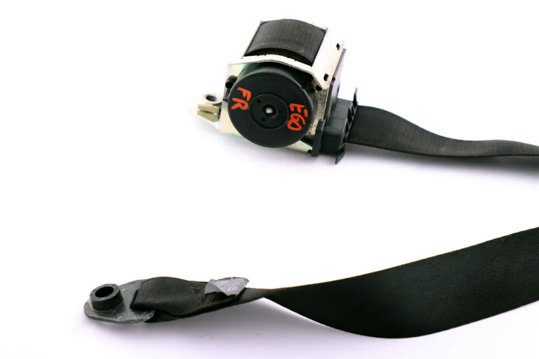 Membrure Superieure Avant Droite Avec Kraftbegrenzer Noir pour BMW E60 LCI à propos du numéro de pièce 9110046 BMW E60 LCI Membrure Superieure Avant Droite Avec Kraftbegrenzer Noir - SKU 9110046 - Numéro de pièce 9110046