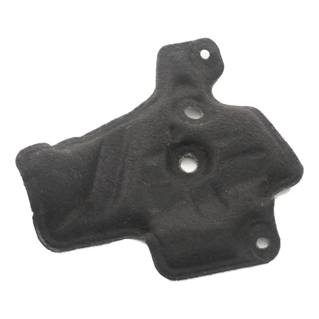 Isolamento parete motore Coperchio dacustico sinistro per BMW F01 F10 F11 con numero di parte 9110177 BMW F01 F10 F11 Isolamento parete motore Coperchio dacustico sinistro - SKU 9110177 - Numero di parte 9110177