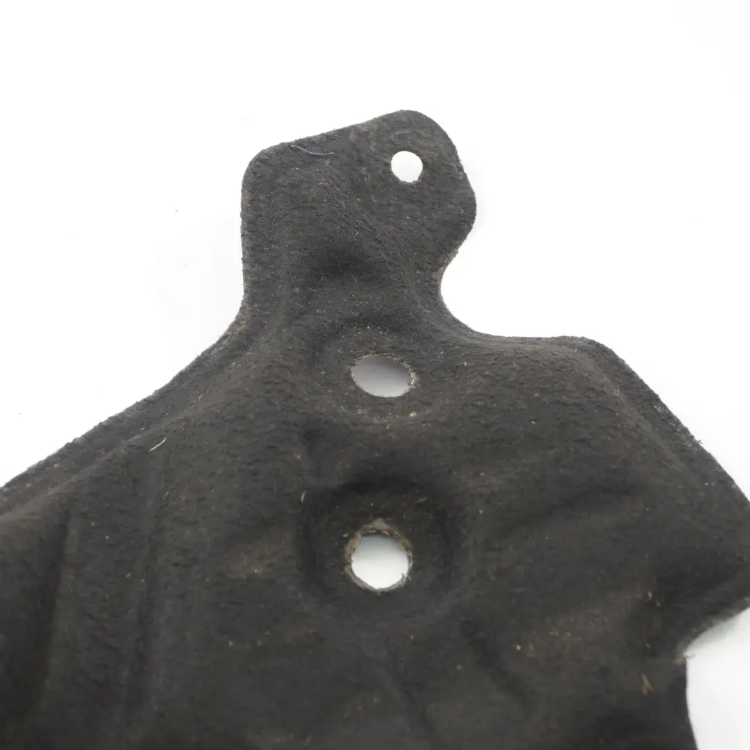 Engine Wall Insulation BMW F01 F10 F11 Sound Insulation Cover Left N/S - SKU 9110177 - Part number 9110177