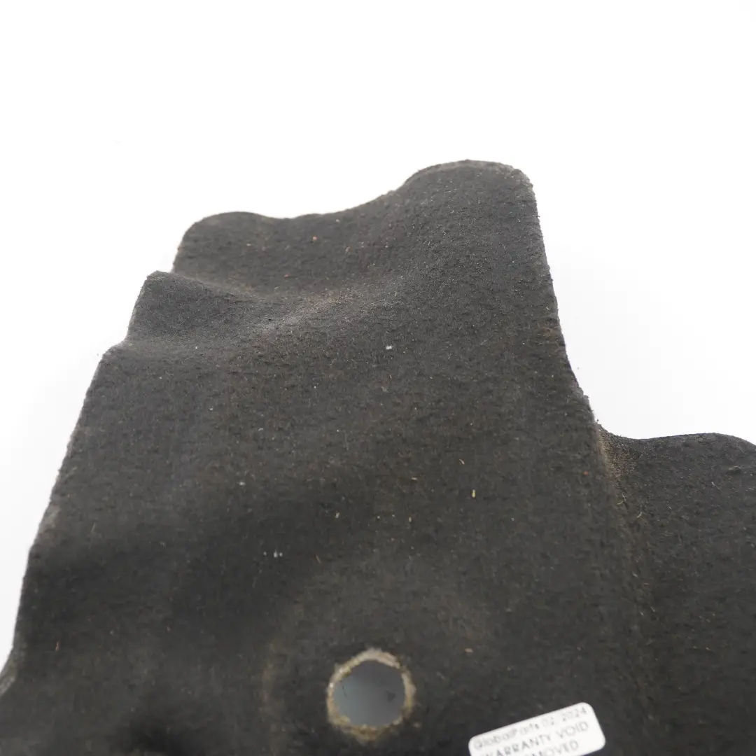 Wall Insulation BMW F01 F10 F11 Sound Insulation Cover Left N/S to Engine with Part number 9110177 Engine Wall Insulation BMW F01 F10 F11 Sound Insulation Cover Left N/S - SKU 9110177 - Part number 9110177