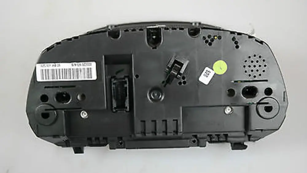 BMW 3 X1 SERIES e84 e90 e91 e92 Petrol Instrument Cluster Speedo Clocks - SKU 9110198 - Part number 9110198