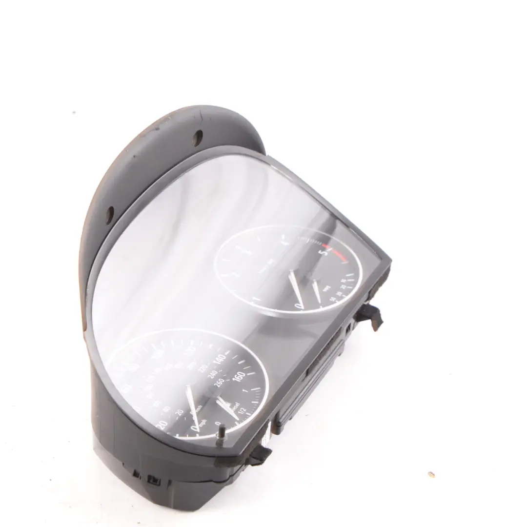 Instrument Cluster BMW X1 E84 E90 E91 Diesel Speedo Clocks Automatic to with Part number 9110206 Instrument Cluster BMW X1 E84 E90 E91 Diesel Speedo Clocks Automatic - SKU 9110206 - Part number 9110206