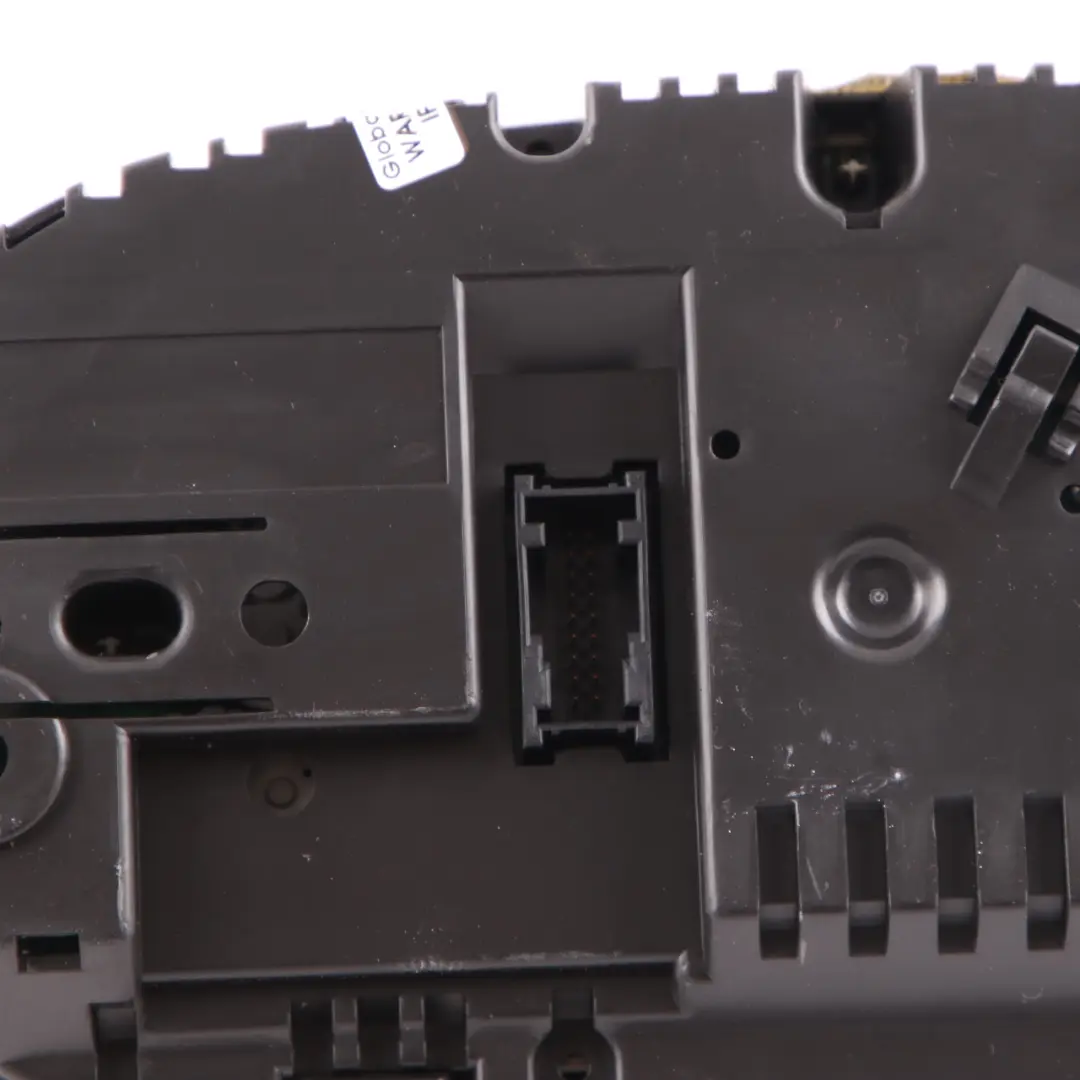 Instrument Cluster BMW X1 E84 E90 E91 Diesel Speedo Clocks Automatic to with Part number 9110206 Instrument Cluster BMW X1 E84 E90 E91 Diesel Speedo Clocks Automatic - SKU 9110206 - Part number 9110206