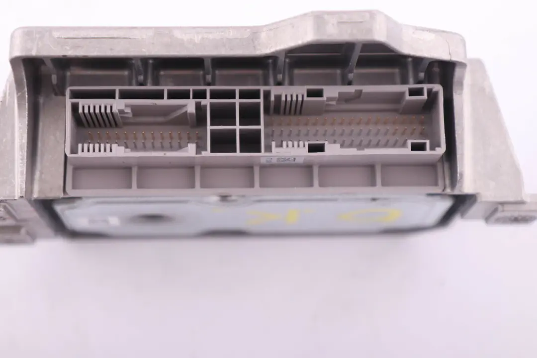 Control Unit Airbag ECU NO CRASH DATA to BMW E81 E87 E90 E91 with Part number 9110258 BMW E81 E87 E90 E91 Control Unit Airbag ECU NO CRASH DATA - SKU 9110258 - Part number 9110258