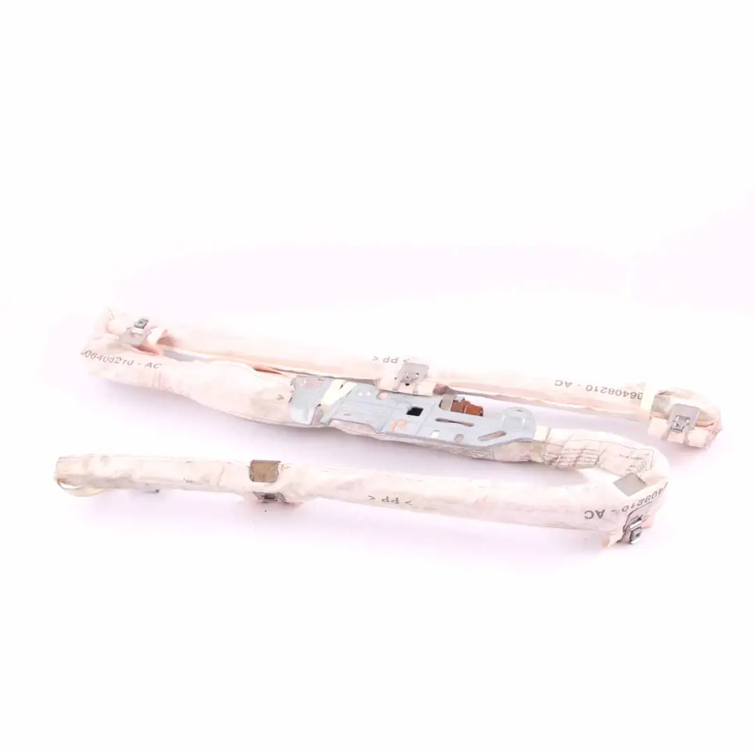  Roof Curtain BMW F01 Right O/S Head Air Module Bag N/S - SKU 9110272 - Part number 9110272