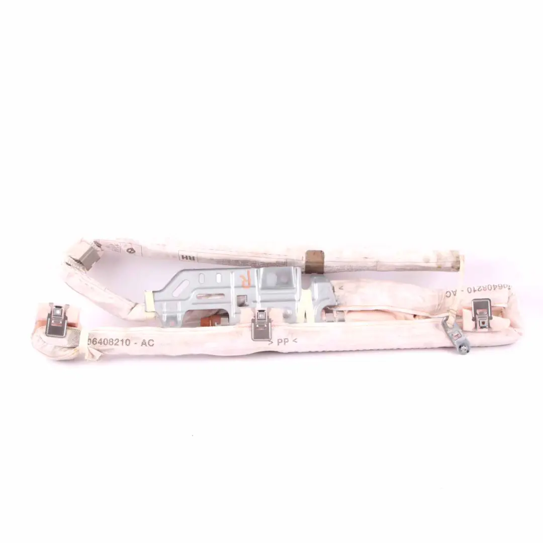  Roof Curtain BMW F01 Right O/S Head Air Module N/S - SKU 9110272 - Part number 9110272