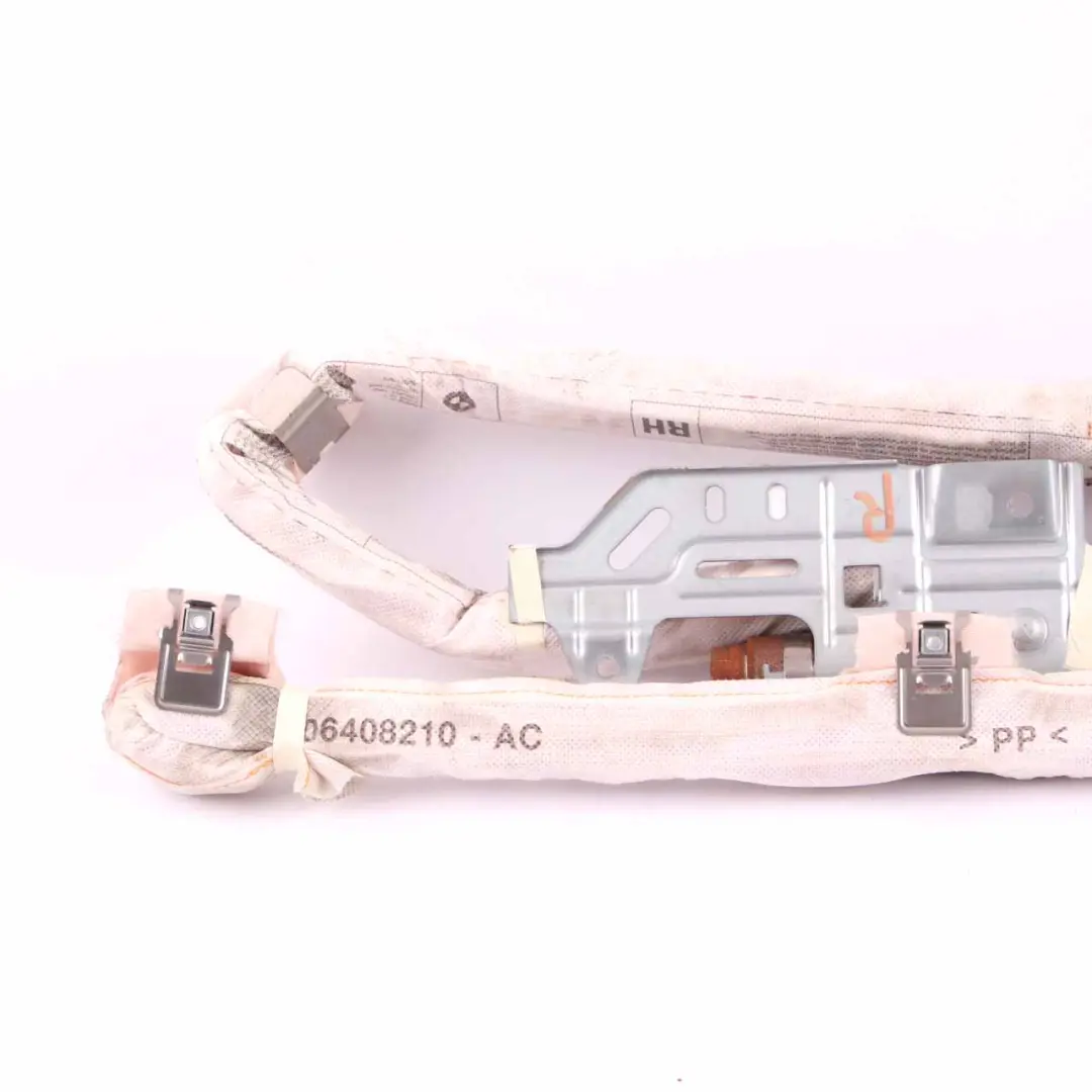  Tenda Da Tetto BMW F01 Modulo Aria Testa Destro - SKU 9110272 - Numero di parte 9110272