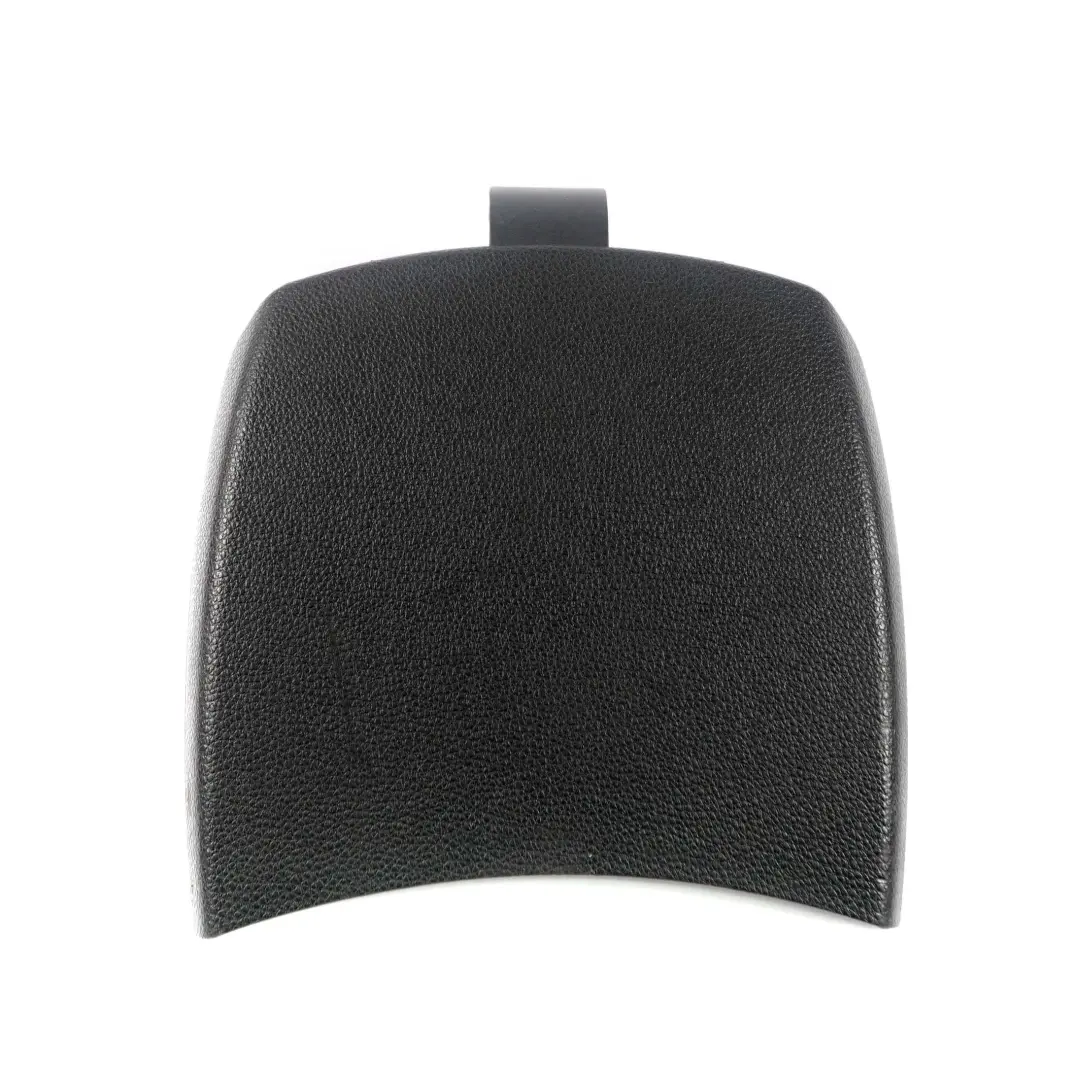 BMW 1 E81 E87N E88 Couverture Accoudoir Central Arriere Noir 9110415 - SKU 9110484-1 - Numéro de pièce 9110484