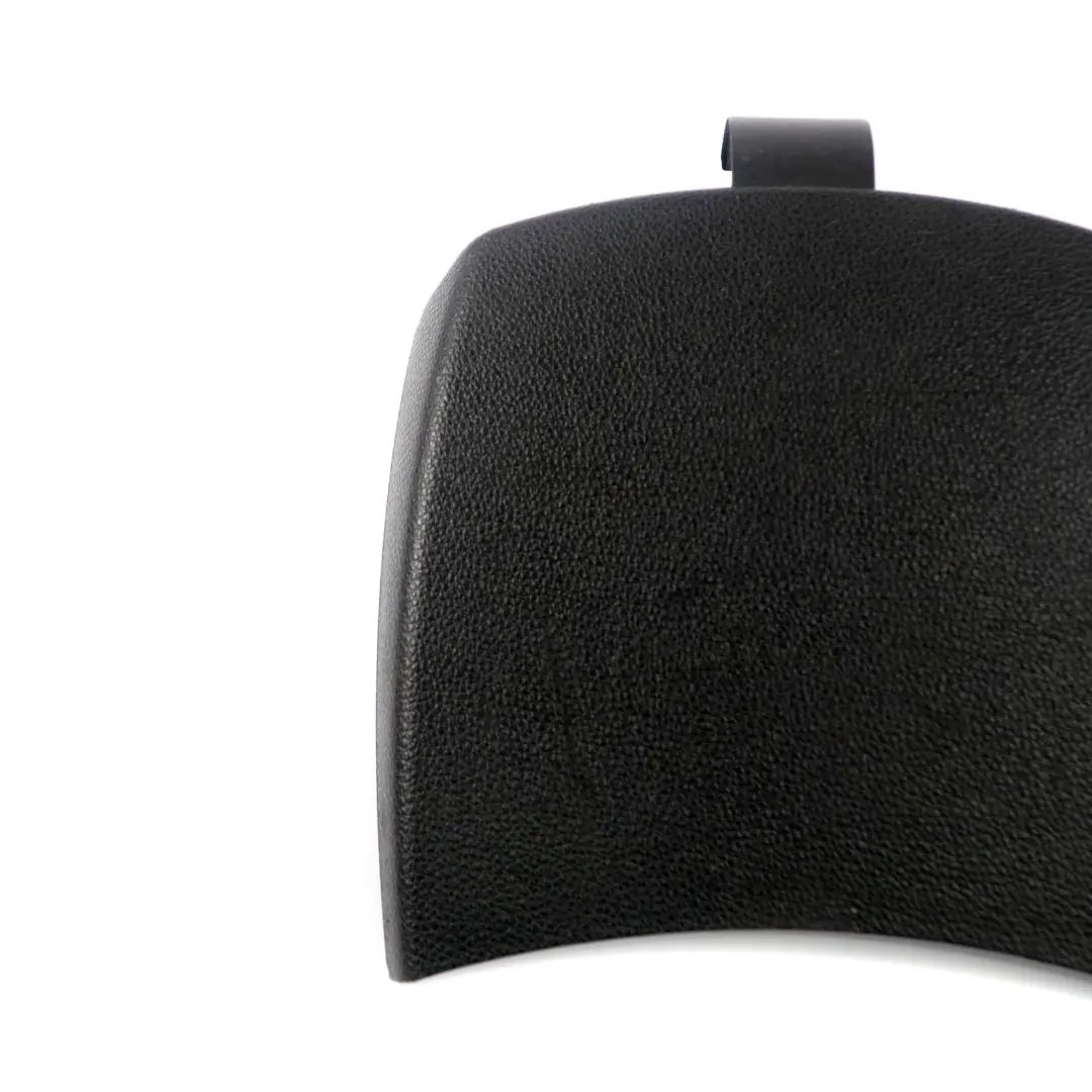 BMW 1 Series E81 E87 LCI E88 Cover Centre Console Rear Armrest Black 9110415 - SKU 9110484-1 - Part number 9110484