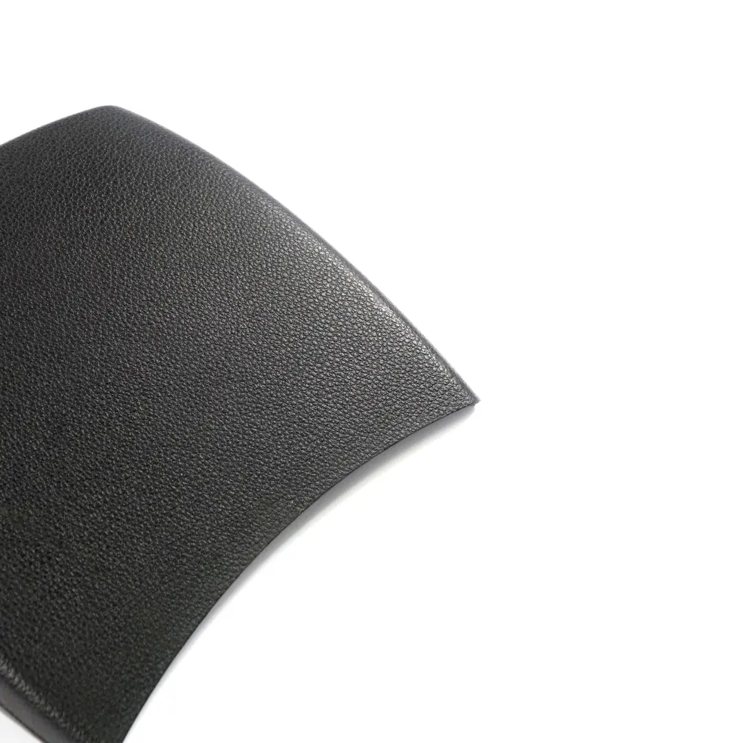 BMW 1 Series E81 E87 LCI E88 Cover Centre Console Rear Armrest Black 9110415 - SKU 9110484-1 - Part number 9110484