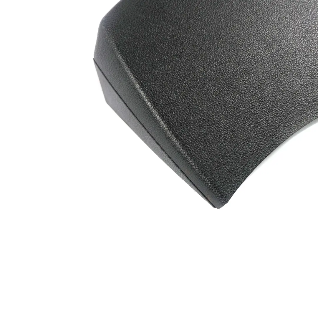 BMW 1 Series E81 E87 LCI E88 Cover Centre Console Rear Armrest Black 9110415 - SKU 9110484-1 - Part number 9110484