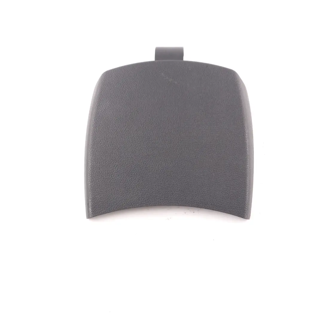Blende Mittelarmlehne Hinten Schwarz Abdeckung 9110415 für BMW E81 E87 LCI E88 mit Teilenummer 9110484 BMW E81 E87 LCI E88 Blende Mittelarmlehne Hinten Schwarz Abdeckung 9110415 - SKU 9110484-2 - Teilenummer 9110484