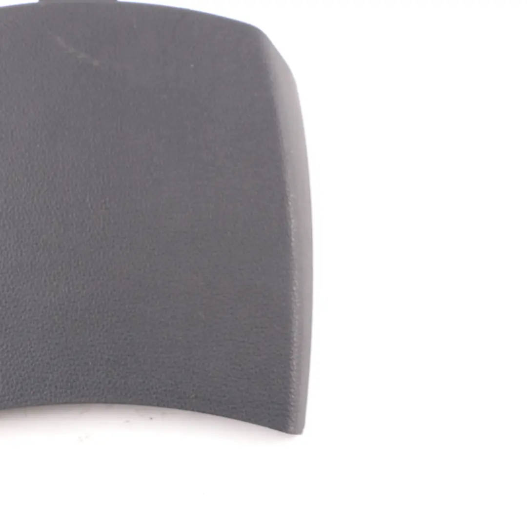 Blende Mittelarmlehne Hinten Schwarz Abdeckung 9110415 für BMW E81 E87 LCI E88 mit Teilenummer 9110484 BMW E81 E87 LCI E88 Blende Mittelarmlehne Hinten Schwarz Abdeckung 9110415 - SKU 9110484-2 - Teilenummer 9110484