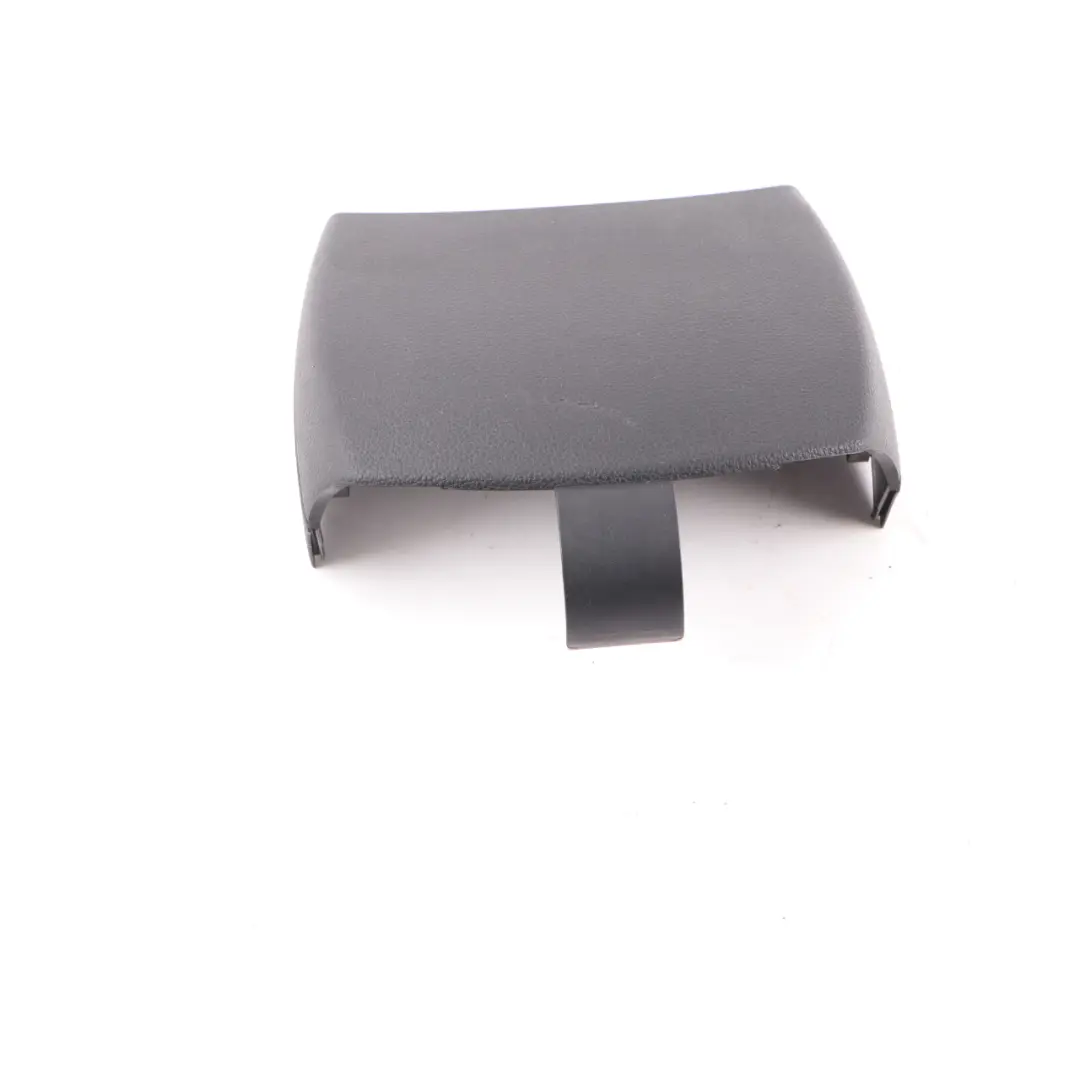 Blende Mittelarmlehne Hinten Schwarz Abdeckung 9110415 für BMW E81 E87 LCI E88 mit Teilenummer 9110484 BMW E81 E87 LCI E88 Blende Mittelarmlehne Hinten Schwarz Abdeckung 9110415 - SKU 9110484-2 - Teilenummer 9110484