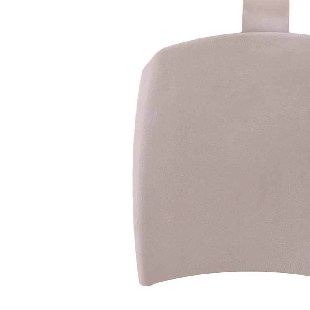 BMW E81 E82 E87 LCI E88 Cover Centre Console Rear Armrest Trim Beige 9110415 - SKU 9110486 - Part number 9110485