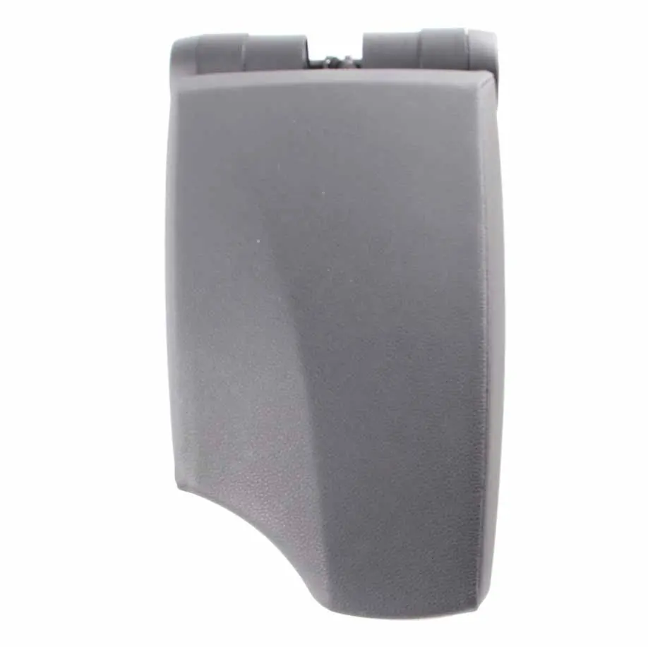 BMW E81 E82 E87N LCI Bracciolo Centrale Console Nero 9110492