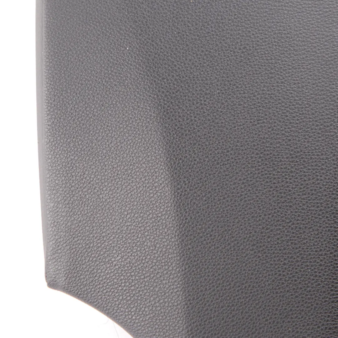Bracciolo Centrale Console Nero per BMW E81 E82 E87N LCI con numero di parte 9110492 BMW E81 E82 E87N LCI Bracciolo Centrale Console Nero - SKU 9110492-1 - Numero di parte 9110492