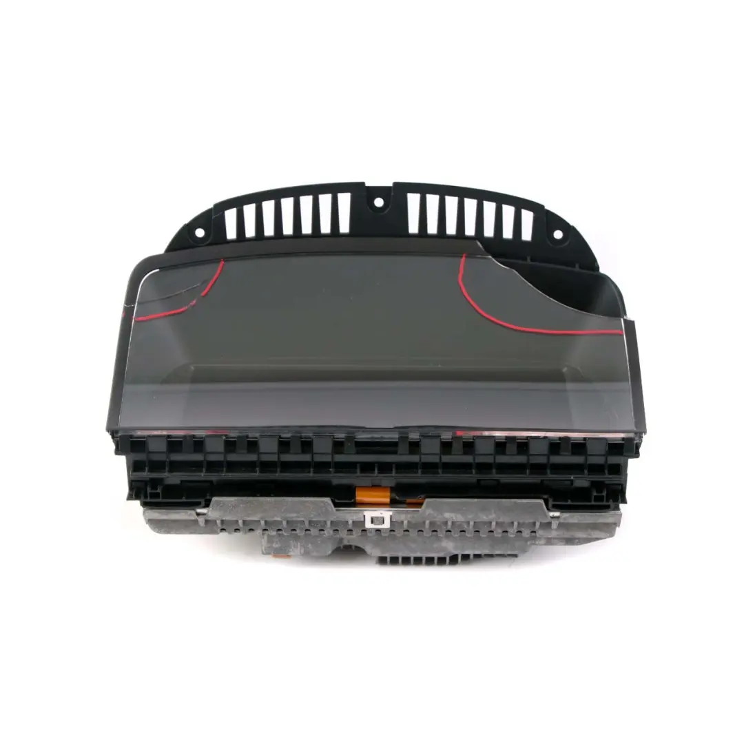 Dashboard EXCH Control Display Screen 8,8" 9110639 to BMW 7 Series E65 E66 with Part number 6960096 BMW 7 Series E65 E66 Dashboard EXCH Control Display Screen 8,8" 9110639 - SKU 9110639-1 - Part number 6960096