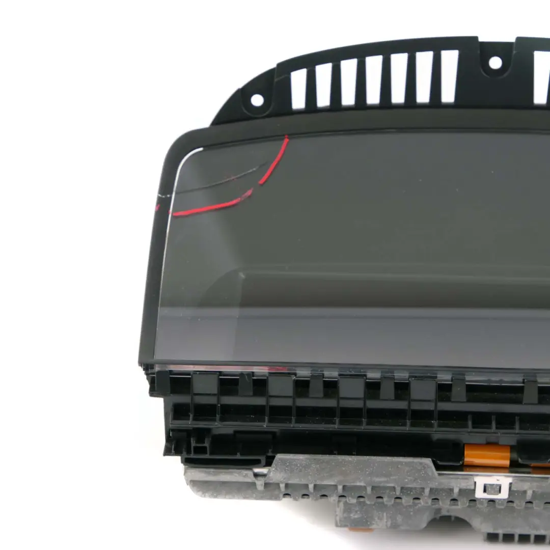 BMW 7 Series E65 E66 Dashboard EXCH Control Display Screen 8,8" 9110639 - SKU 9110639-1 - Part number 6960096