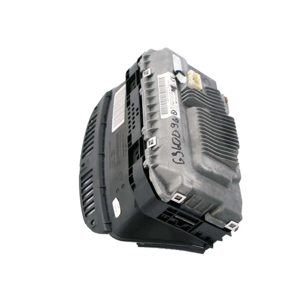 Dashboard EXCH Control Display Screen 8,8" 9110639 to BMW 7 Series E65 E66 with Part number 6960096 BMW 7 Series E65 E66 Dashboard EXCH Control Display Screen 8,8" 9110639 - SKU 9110639-1 - Part number 6960096