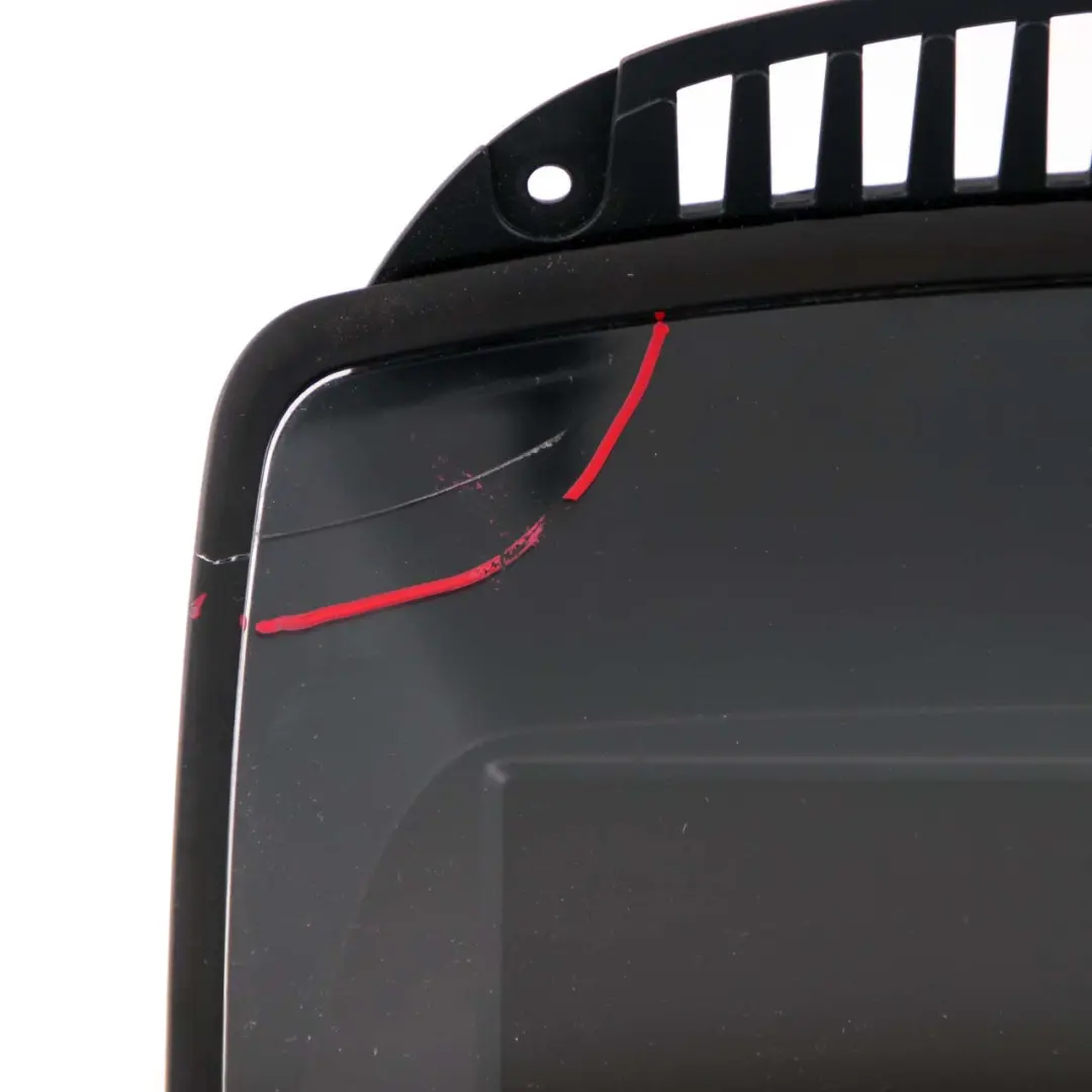 Dashboard EXCH Control Display Screen 8,8" 9110639 to BMW 7 Series E65 E66 with Part number 6960096 BMW 7 Series E65 E66 Dashboard EXCH Control Display Screen 8,8" 9110639 - SKU 9110639-1 - Part number 6960096