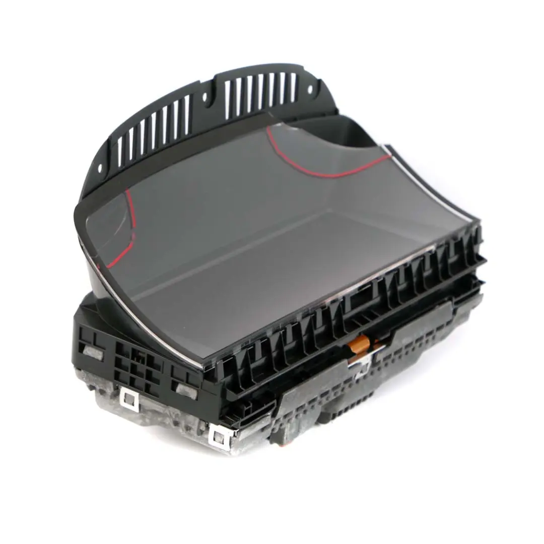 Dashboard EXCH Control Display Screen 8,8" 9110639 to BMW 7 Series E65 E66 with Part number 6960096 BMW 7 Series E65 E66 Dashboard EXCH Control Display Screen 8,8" 9110639 - SKU 9110639-1 - Part number 6960096