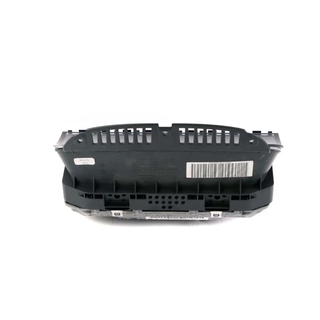 BMW 7 Series E65 E66 Dashboard EXCH Control Display Screen 8,8" 9110639 - SKU 9110639-1 - Part number 6960096