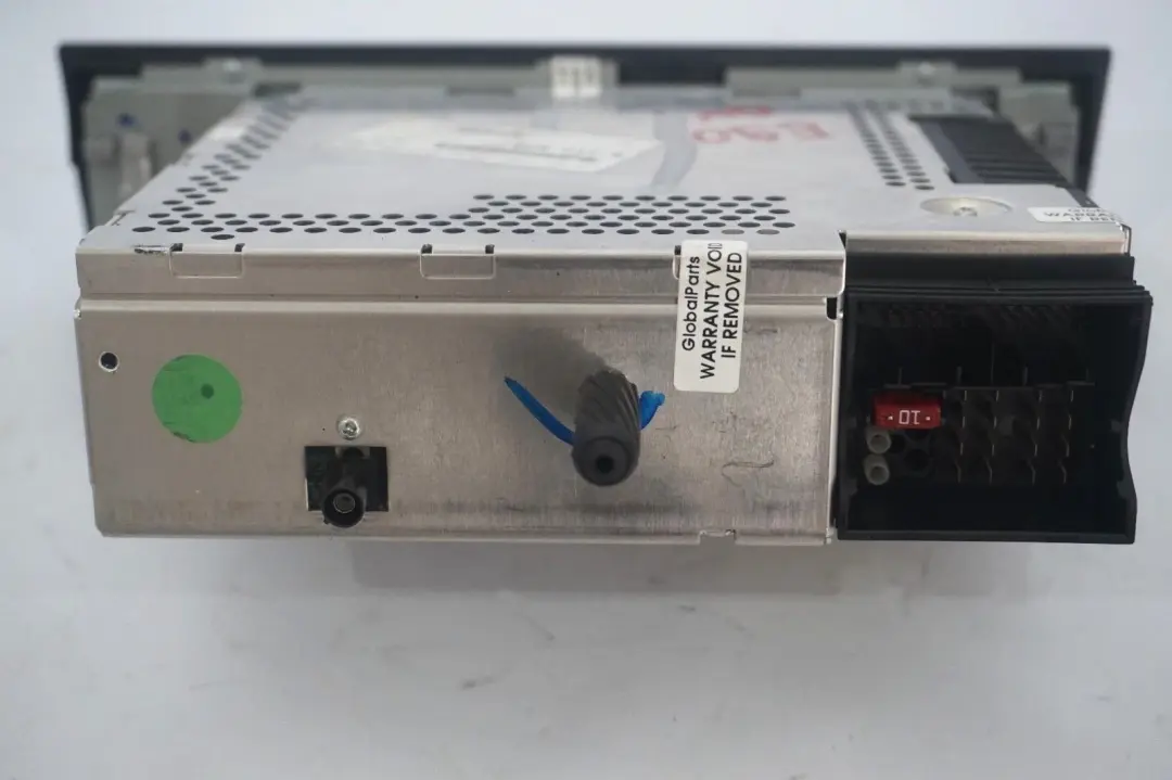 BMW E81 E87 E90 E91 E92 Radio CD Professional - SKU 9110678 - Numero di parte 6957351