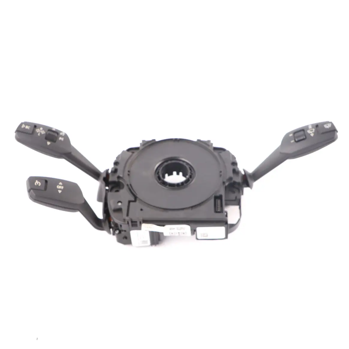 Steering Switch Cluster BMW E81 E87 E91 Wipers Indicators Cruise Control Stalk