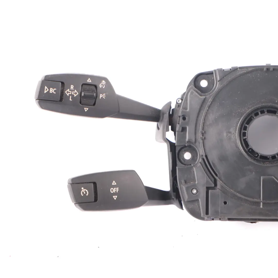  Steering Switch Cluster BMW E81 E87 E91 Wipers Indicators Cruise Control Stalk - SKU 9110894-1 - Part number 9110894