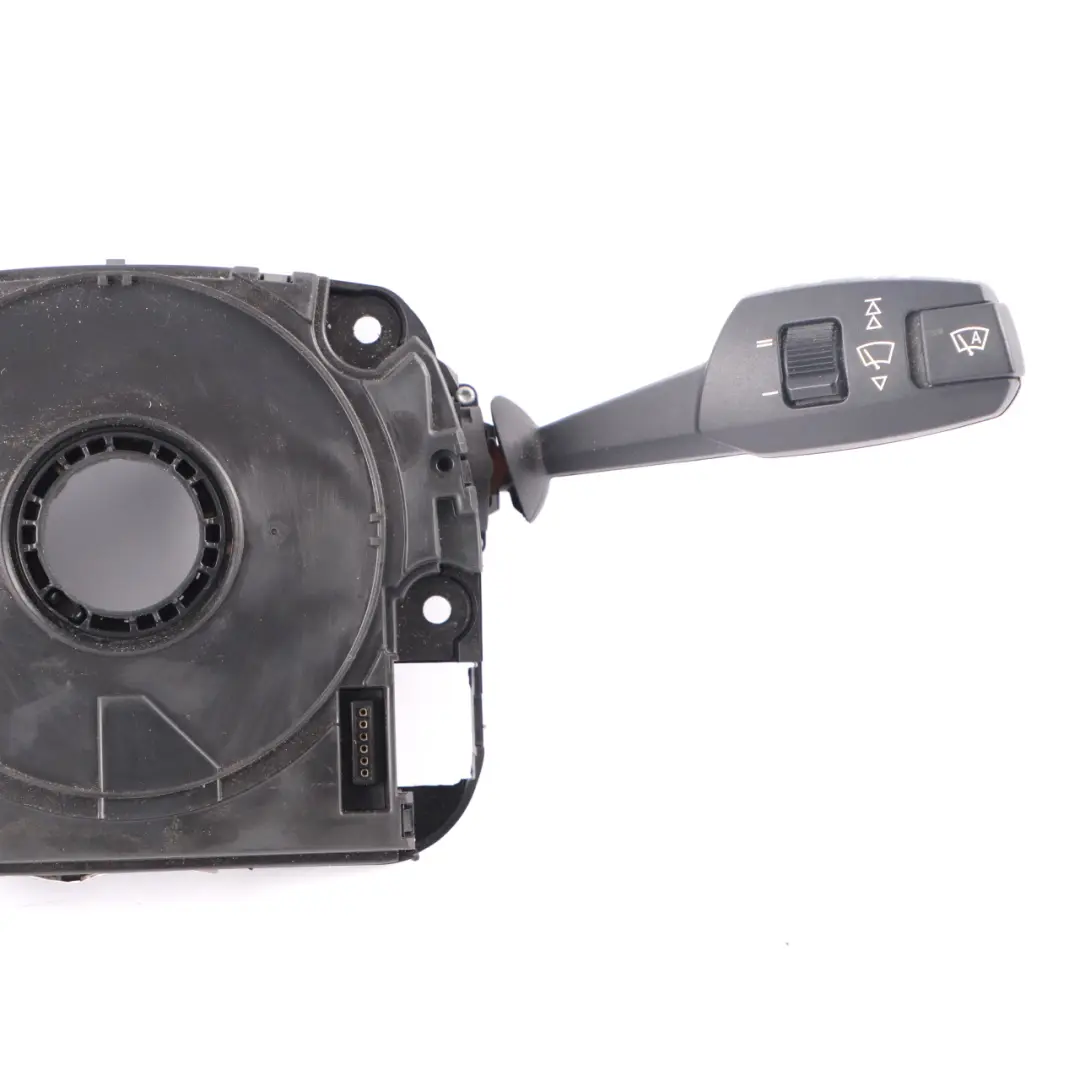  Steering Switch Cluster BMW E81 E87 E91 Wipers Indicators Cruise Control Stalk - SKU 9110894-1 - Part number 9110894