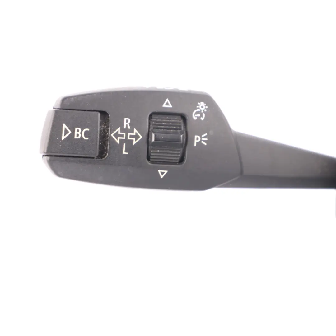 Interruptor Dirección Limpiaparabrisas Indicadores Control para BMW E81 E87 E91 con número de pieza 9110894 BMW E81 E87 E91 Interruptor Dirección Limpiaparabrisas Indicadores Control - SKU 9110894-1 - Número de pieza 9110894