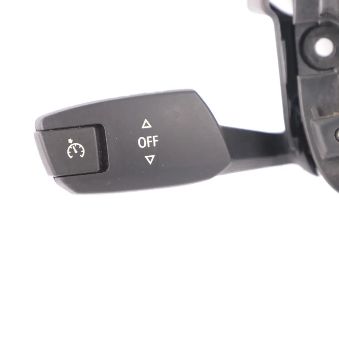  Steering Switch Cluster BMW E81 E87 E91 Wipers Indicators Cruise Control Stalk - SKU 9110894-1 - Part number 9110894