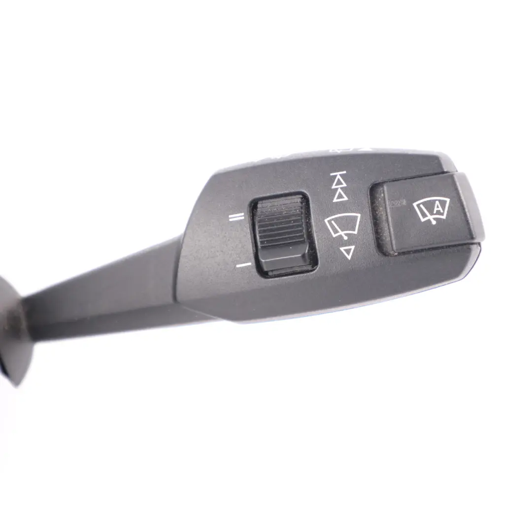 Przełącznik Manetki Kierownicy do BMW E81 E87 E91 o numerze 9110894 BMW E81 E87 E91 Przełącznik Manetki Kierownicy - SKU 9110894-1 - Numer Części 9110894