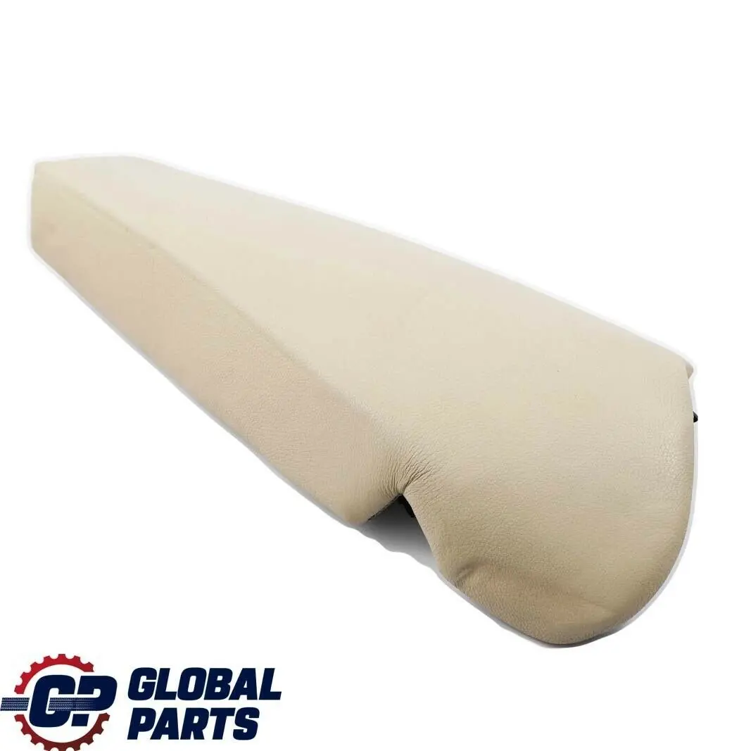 Panneau Lateral Cuir a Gauche Cream Creme Beige pour BMW E92 à propos du numéro de pièce 9110945 BMW E92 Panneau Lateral Cuir a Gauche Cream Creme Beige - SKU 9110945 - Numéro de pièce 9110945