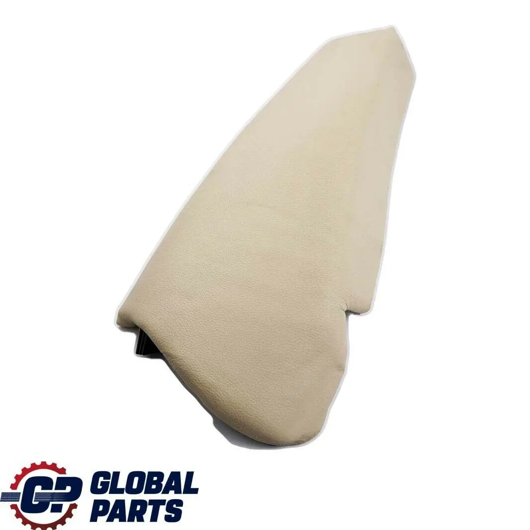 Panneau Lateral Cuir Droite Cream Creme Beige 7119816 pour BMW 3 E92 à propos du numéro de pièce 9110946 BMW 3 E92 Panneau Lateral Cuir Droite Cream Creme Beige 7119816 - SKU 9110946 - Numéro de pièce 9110946