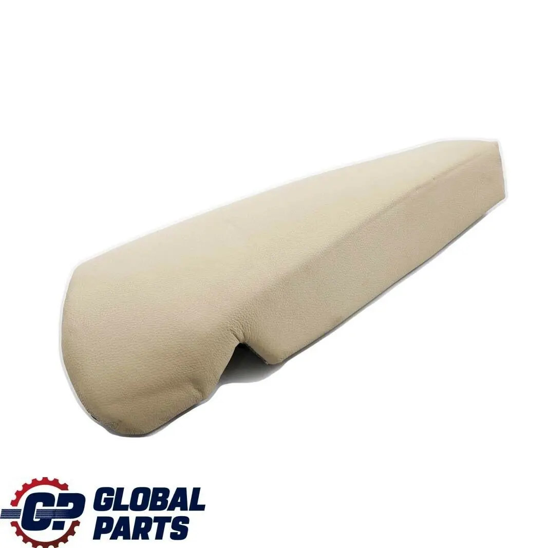BMW 3 E92 Panneau Lateral Cuir Droite Cream Creme Beige 7119816 - SKU 9110946 - Numéro de pièce 9110946