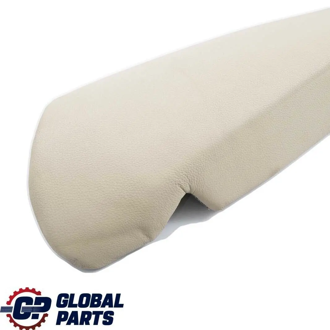 Boczek prawy kanapa tył skóra 7119816 do BMW E92 o numerze 9110946 BMW E92 Boczek prawy kanapa tył skóra 7119816 - SKU 9110946 - Numer Części 9110946