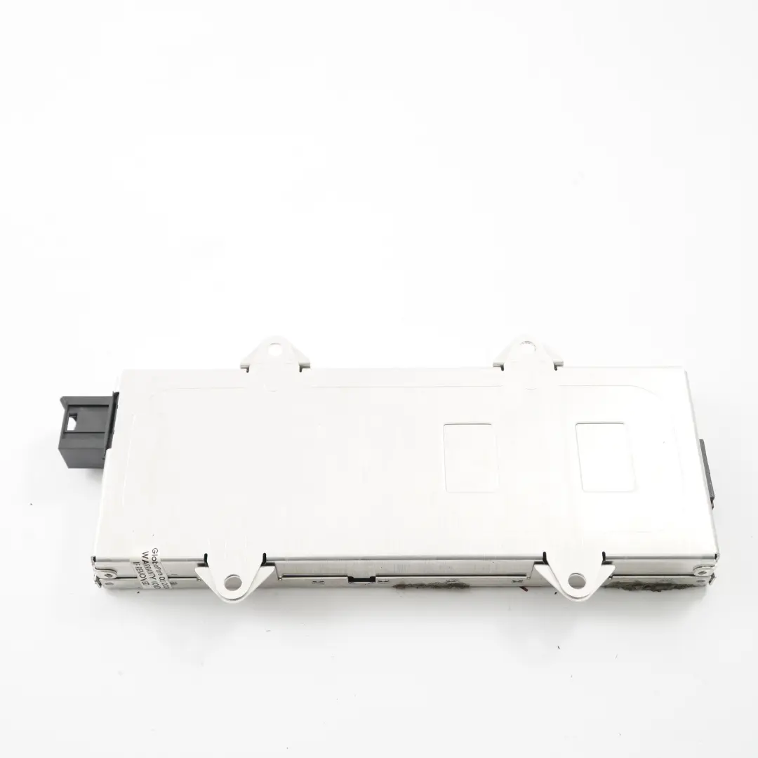 Antena Sintonizador Antena Amplificador Módulo Control para BMW E65 E66 E67 con número de pieza 9123610 BMW E65 E66 E67 Antena Sintonizador Antena Amplificador Módulo Control - SKU 9111191 - Número de pieza 9123610