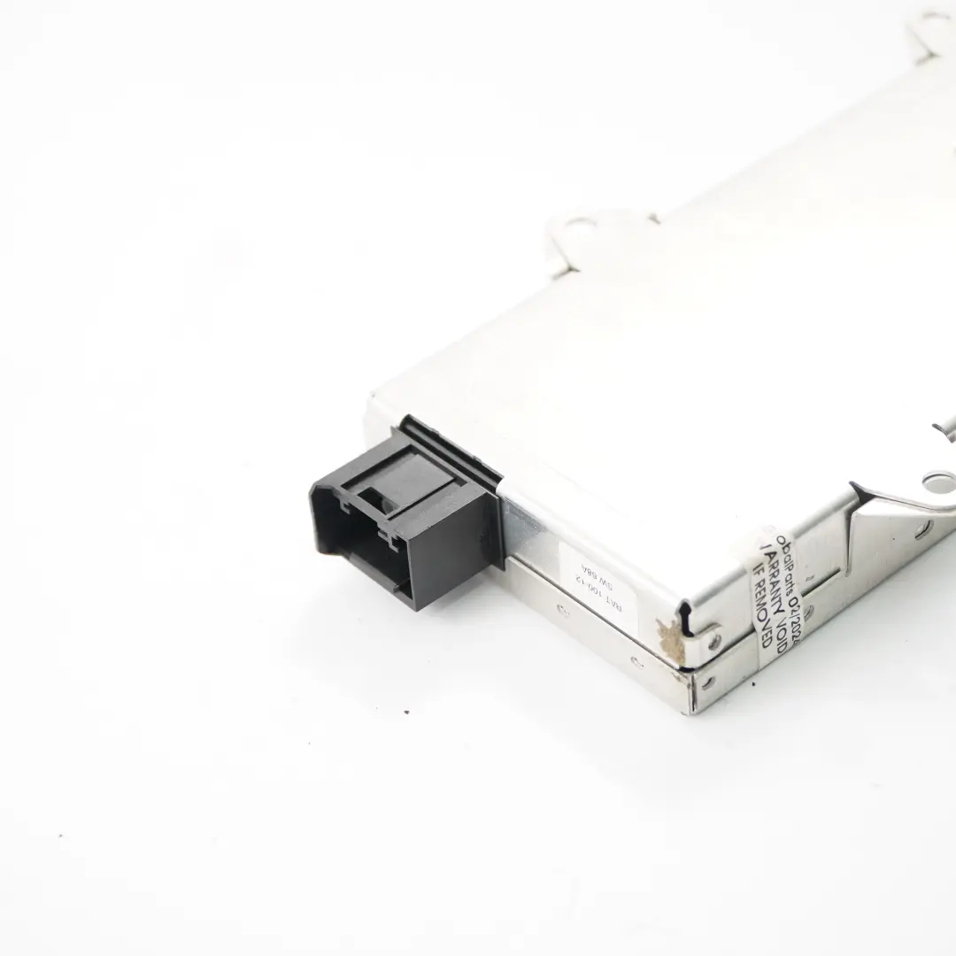 BMW E65 E66 E67 Antenne Tuner Antenne Amplificateur Module de contrôle - SKU 9111191 - Numéro de pièce 9123610