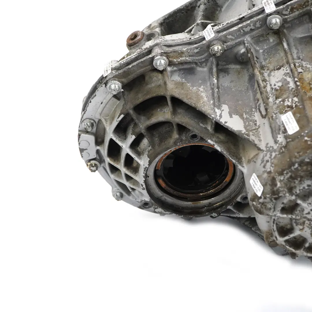 Opel Movano A 2.2 DTI G9T722 Schalt getriebe M77 PF1 GARANTIE - SKU 9111547 - Teilenummer 9111547