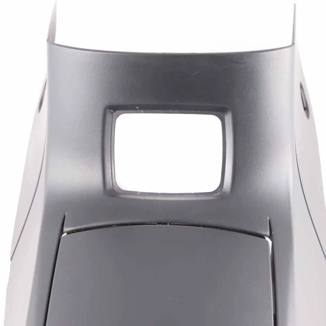BMW Z4 E85 Roadster Console centrale de l'habitacle arrière Tray 6978099 - SKU 9111649 - Numéro de pièce 9111649