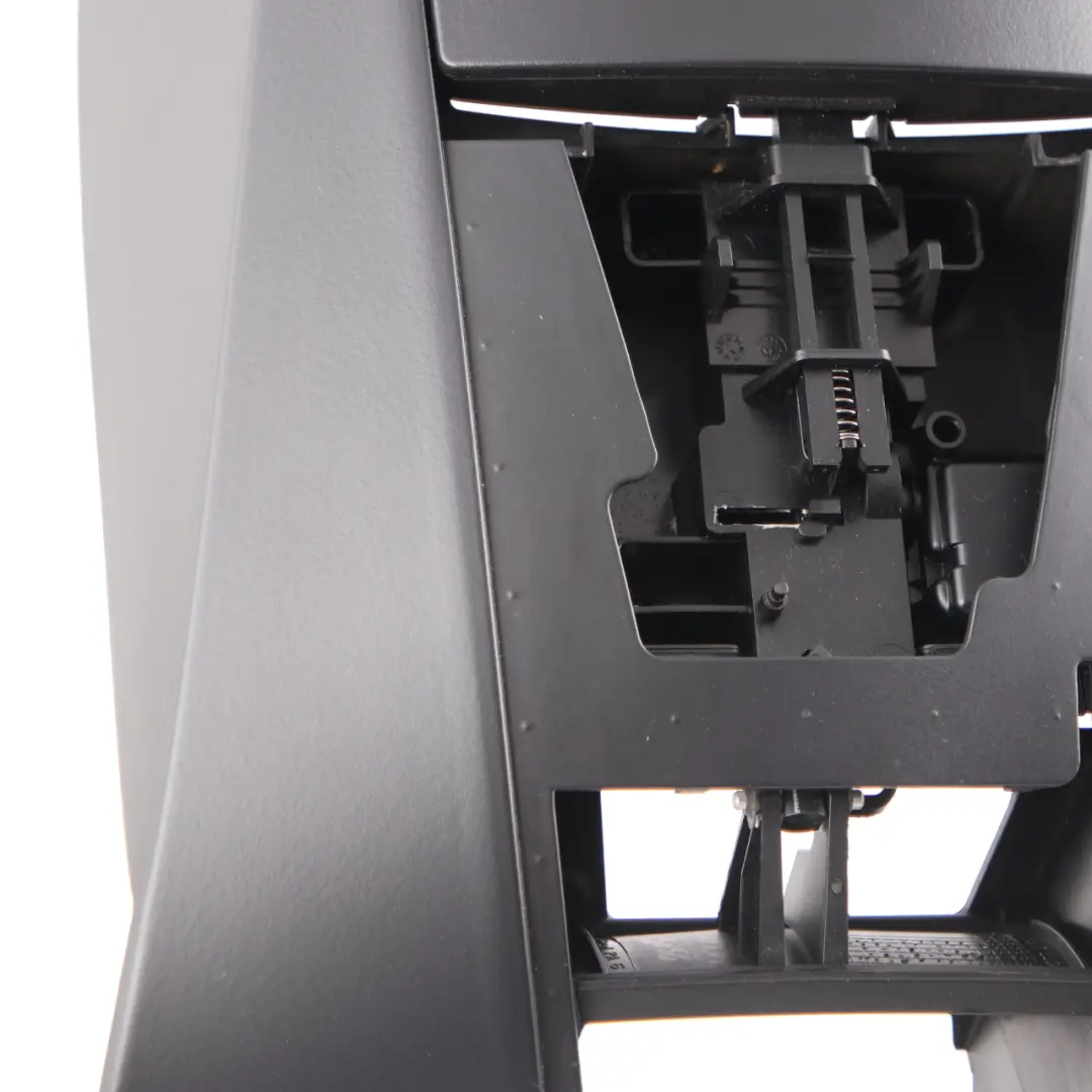 BMW Z4 E85 Vaschetta portaoggetti della console centrale cabina posteriore - SKU 9111649 - Numero di parte 9111649