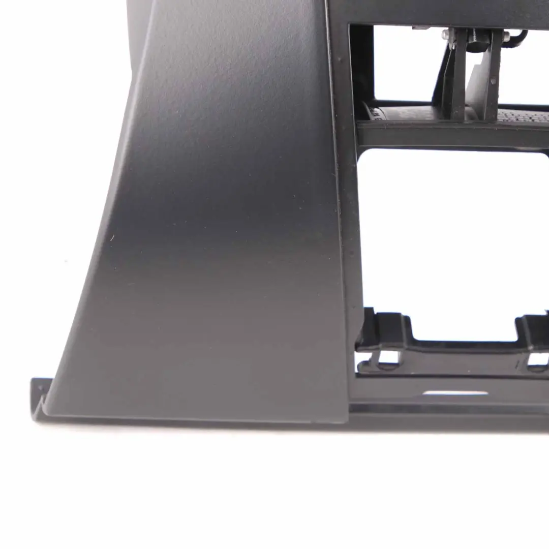 BMW Z4 Series E85 Roadster Rear Cabin Centre Console Oddments Box Tray 6978099 - SKU 9111649 - Part number 9111649