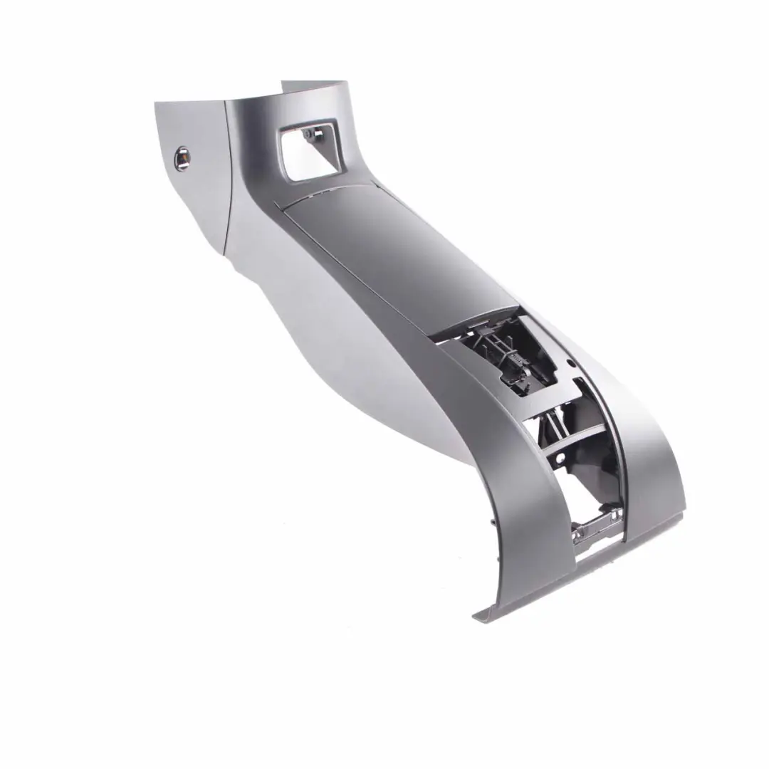 Cabin Centre Console Oddments Box Tray 6978099 to BMW Z4 Series E85 Roadster Rear with Part number 9111649 BMW Z4 Series E85 Roadster Rear Cabin Centre Console Oddments Box Tray 6978099 - SKU 9111649 - Part number 9111649