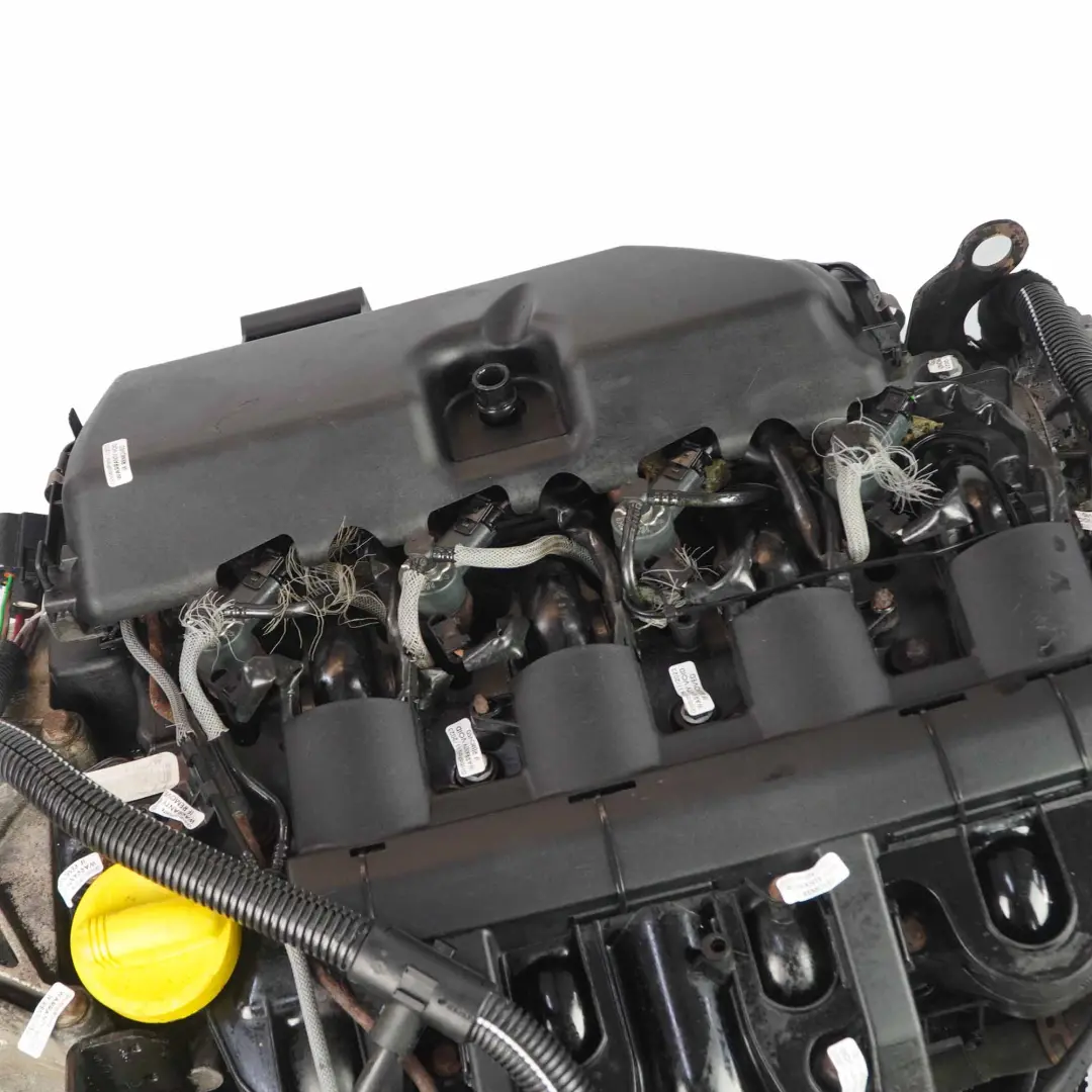 90HP Motor Desnudo G9T722 G9T-722 GARANTÍA para Renault Master 2 Movano A 2.2 dCi DTI con número de pieza 9111861 Renault Master 2 Movano A 2.2 dCi DTI 90HP Motor Desnudo G9T722 G9T-722 GARANTÍA - SKU 9111861 - Número de pieza 9111861